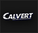 Calvert Racing Suspensions